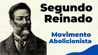 Movimento abolicionista  Abolicionismo no Brasil [upl. by Finzer541]