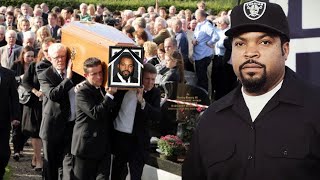 10 Minutes Ago RIP Ice Cube  Goodbye Ice Cube [upl. by Nedyarb]