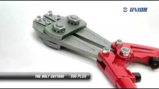 bolt cutters 596 plus [upl. by Emelen]