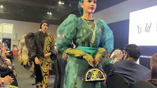 Malaysia Modest Fashion Show [upl. by Yellac]