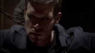 quotThe Originalsquot Klaus Vs Marcels Army 1080p HD [upl. by Okia620]