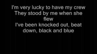 Fall Back Down By Rancid  Lyrics [upl. by Kingdon]