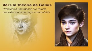 Vers la théorie de Galois lintégrale [upl. by Richer]