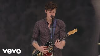 Shawn Mendes  Ruin Live At Capitals Summertime Ball [upl. by Maurreen]