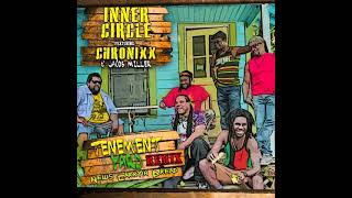 Tenement yard  Chronixx ft Inner circle amp Jacob Miller [upl. by Danete201]