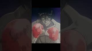 Hajime no ippo Miyata vs Mashiba [upl. by Ainegue]