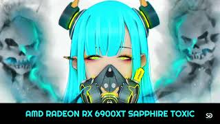 RX 6900 XT Sapphire ToXic  der Sweetspot im November 2023  Versionen  Preise  Star Citizen Test [upl. by Nolahp217]