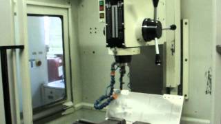 FEHLMANN PICOMAX 55 CNC 23 part 1 [upl. by Quiteri]