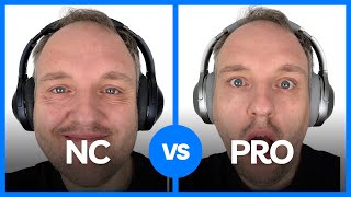 Teufel Real Blue NC vs Real Blue Pro Ist die ProVersion den Aufpreis wert [upl. by Nylorak]