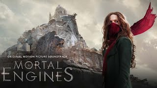 Mortal Engines 2018 Movie  Hera Hilmar Robert Sheehan  Mortal Engines Movie Full Facts amp Review [upl. by Cope7]