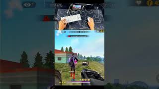 Banido do camp freefire mobilador campeonatofreefire [upl. by Anselme89]