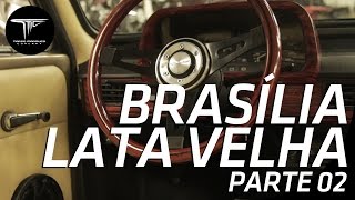 LATA VELHA  BRASÍLIA PARTE 02  Tarso Marques Concept [upl. by Ttelrats]