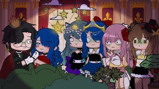 Someone copied funneh to win Draco love  ft Krew and Copycat [upl. by Rudy921]