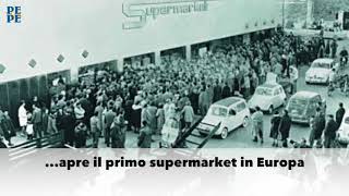 La storia del Supermarket [upl. by Gretta]