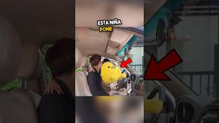 Vigilancia Inesperada Un Video que Cambia Todo 📹👀💔 [upl. by Schulman932]