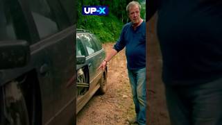 У Кларксона украли дверь😂 grandtour bmw jeremyclarkson [upl. by Attemaj]