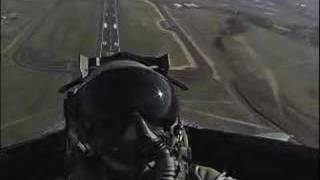 F15 Vertical Climb After Takeoff [upl. by Ybur]