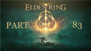 Elden Ring  Part 83 Giants Mountaintop Catacombs and Borealis [upl. by Gusty]