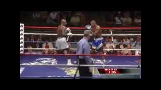 Chad Dawson vs Antonio Tarver I [upl. by Phineas]