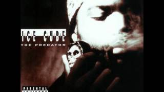 06 Ice Cube The Predator [upl. by Redle]