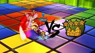 lost saga random battle vs GEN [upl. by Carmencita458]