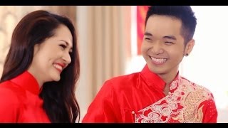 Chúc Mừng Năm Mới  Bảo Anh ft Phạm Hồng Phước ft Trường Giang Official [upl. by Ingamar]