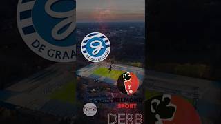 derb grahel helmondsport onzeclub graafschap superboeren kkd podcast [upl. by Enaek319]