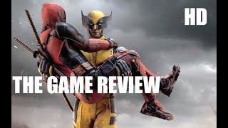 DEADPOOL GAME IN 2024 SHOULD YOU PLAY IT  REVIEW [upl. by Asia]