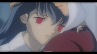 Inuyasha  kagome x inuyasha  crazy in love [upl. by Stiles]