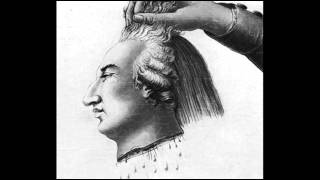 21st January 1793 Louis XVI executed for high treason [upl. by Zenia]