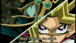 Kaiba Vs Yugi Japanese [upl. by Bogart775]