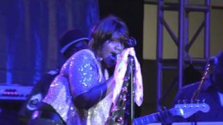 Kelly Price Performs Love Sets You Free amp Aint Nobody Live At BHCP Summer Series Concert [upl. by Sayer877]