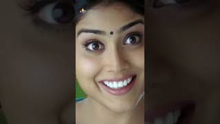 Shriya Saran Hilarious Comedy with Ravi Teja  Bhageeratha  shorts  youtubeshorts  ytshorts [upl. by Noach]