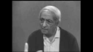 J Krishnamurti amp David Bohm  Brockwood Park 1980  The Ending of Time  Conversation 14 [upl. by Abelard]