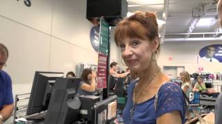 Goodwill Store amp Donation Center Grand Opening  Westchester Illinois [upl. by Atenaz]