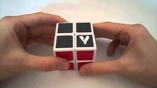 Présentation VCube 2x2x2 Français [upl. by Asim238]