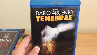 Top 10 Giallo Films from Collection [upl. by Raymond633]