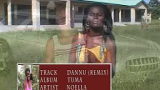 Dannu by Noella Wiyaala [upl. by Harbison599]