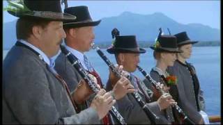 Musikkapelle Kiefersfelden  Amtsgerichtspolka 2007 [upl. by Tillfourd333]