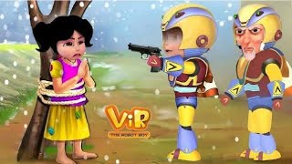 Imil vs Mad Max ka Robot  Vir the robot boy  vir  veer  Robot boy  Robo boy suit on  Cartoon [upl. by Randolf754]