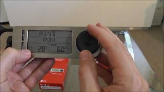 Gourmet Thermometer Digital Rösle Unboxing [upl. by Enelyt]