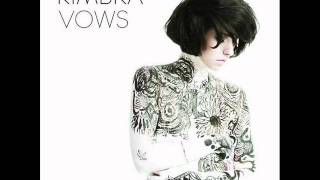 Kimbra  Plain Gold Ring Album version [upl. by Itsirhc]