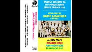 DO Jovice Ajdarevica  Pobednicki cocek  Audio 1984 [upl. by Stephani]