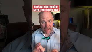 Beat PCOS with This Key Test Why Homocysteine Levels Matter More Than You Think [upl. by Christabelle]