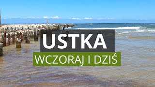 USTKA  Ciekawostki Historia Co Warto Zobaczyć [upl. by Sixele]