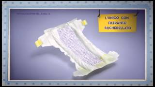 PAMPERS  quotProgressiCarillonquot National TV campaign [upl. by Iadrahs]