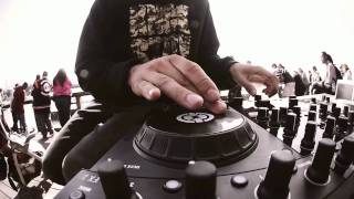 TRAKTOR S4 SKRATCH  SAN FRANCISCO [upl. by Rotman746]