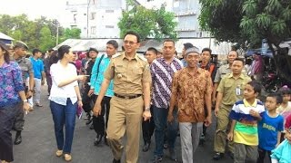 Berita Terbaru Hari Ini Tanggal 19 Oktober 2016 Ahok Dekat sama Warga Bukan Brati Pencitraan Pilkada [upl. by Zaslow]