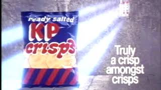 KP Crisps Advert 1979 [upl. by Tarazi]