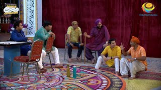 NEW Ep 3891  Mandap Mein Aaye Chor  Taarak Mehta Ka Ooltah Chashmah  तारक मेहता [upl. by Aymer]